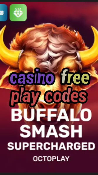 casino free play codes-w4cy2mdjlx2bf.com